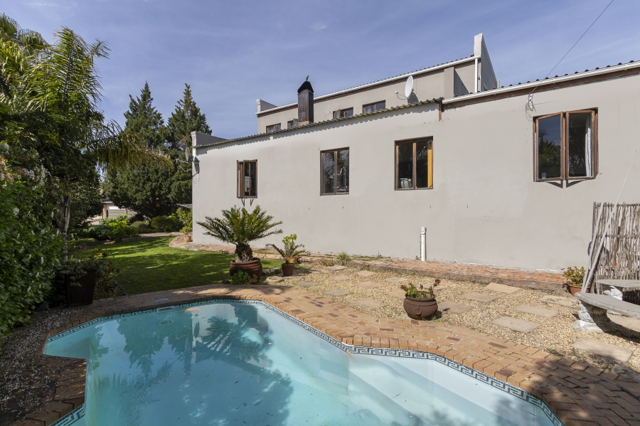4 Bedroom Property for Sale in Steynsrust Western Cape